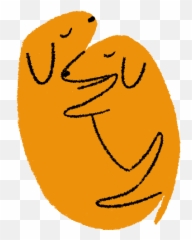 Ios Android Giphy Dog Emoticon - Happy Emoji,707 Emoji Gif