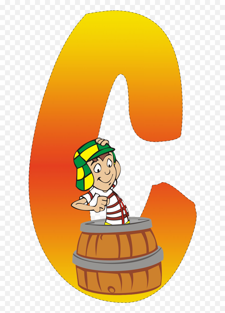 Oh My Alfabetos Alfabeto Del Chavo Del 8 Festa Chaves - Chaves Png Alfabeto Emoji,Emoticon Chapolin