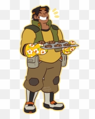 Catnippackets - Voltron Legendary Defender Hunk Emoji,Voltron Emojis