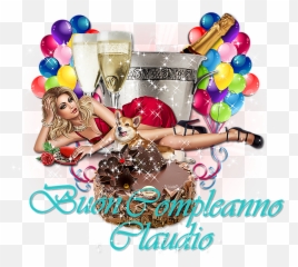 Buon Compleanno Capitano - Burguesinha Emoji,Emoticon Ridere A Crepapelle
