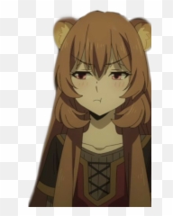 Raphtalia Shieldhero Sticker - Rising Of The Shield Hero Couple Emoji,Raphtalia Emoji