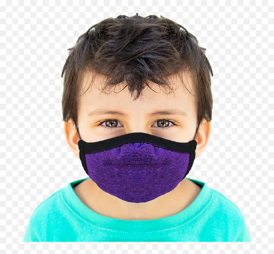 Facial Mask For Kids - Face Mask Kids Png Emoji,Printable Emoji Masks