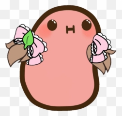 Potato Sticker - Brooklyn Nine Nine Draw Emoji,Pili Emoji
