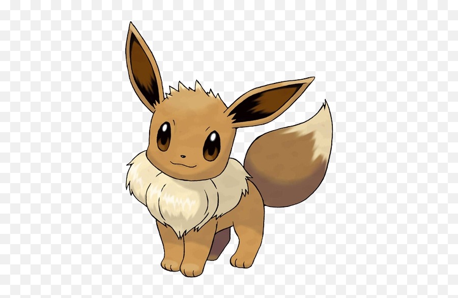 The Eevee Ep - Eevee Pokemon Emoji,Emotion Battle Pokemon Remix