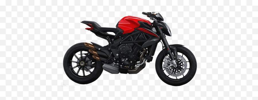 Mv Agusta Dragster Rosso - Mv Agusta Dragster 800 Rosso Emoji,Motorcycles And Emotions