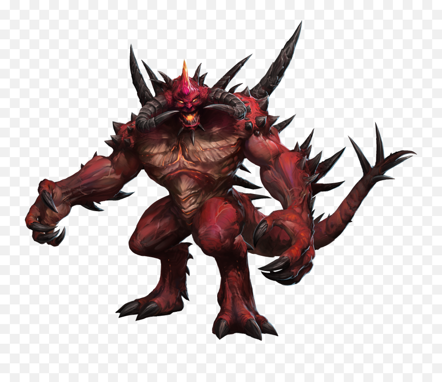 Hd Diablo Png U0026 Free Hd Diablopng Transparent Images 57492 - Diablo Png Emoji,Emoji Del.diablo