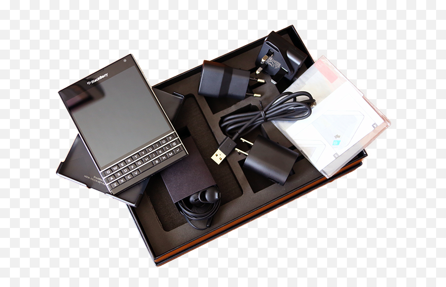 Blackberry Passport Review - Office Equipment Emoji,Access Emojis On Blackberry 10