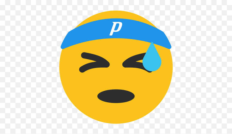 Propel Werkmojis Things Dan Wrote - Dot Emoji,Dumbell Emojis