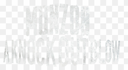 Monzón A Knockout Blow Netflix - Language Emoji,Emotion Of Ker
