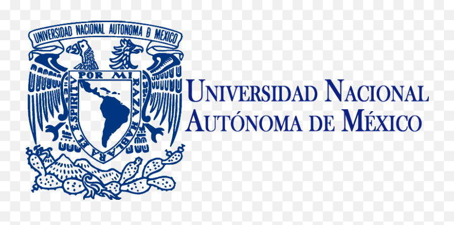 Siendo La Entrada - Universidad Nacional Autónoma De México Logo Emoji,Emoticon Parando El Dedo