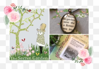 Interview With - The Secret Garden Emoji,Sweet Emotion Manuscript Tattoo