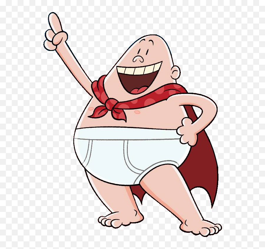 Captain Underpants Pictures - Captain Underpants Emoji,Emoji Movie More Successful Than Captain Underpants