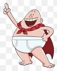 Captain Underpants Pictures - Captain Underpants Emoji,Emoji Movie More Successful Than Captain Underpants