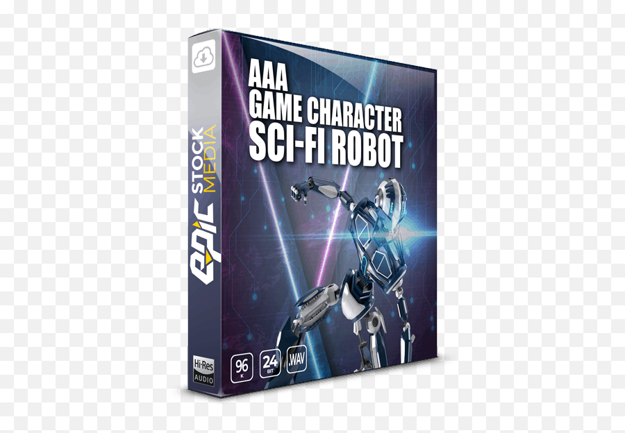 Aaa Game Character Sci - Fi Robot Fiction Emoji,Box Game Robot With Emotions
