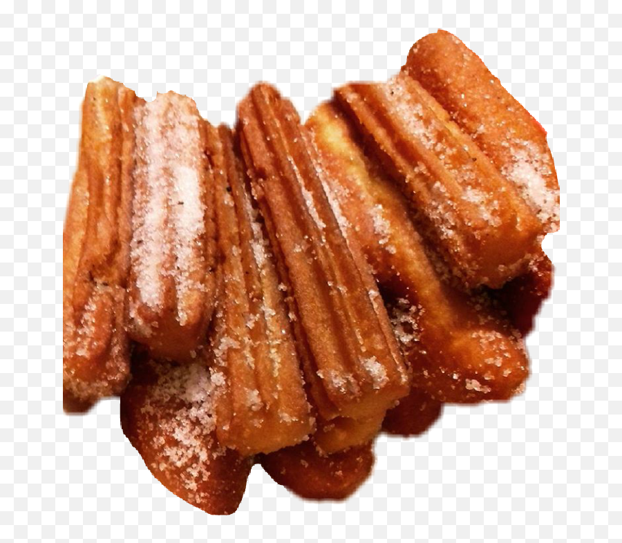 Food Churros Mate Sticker - Churro Emoji,Churro Emojis