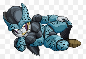 Lenon Pagani Lenonpagani U2014 Likes Askfm - Cell Jr Dbz Png Emoji,Emoticon Zuera