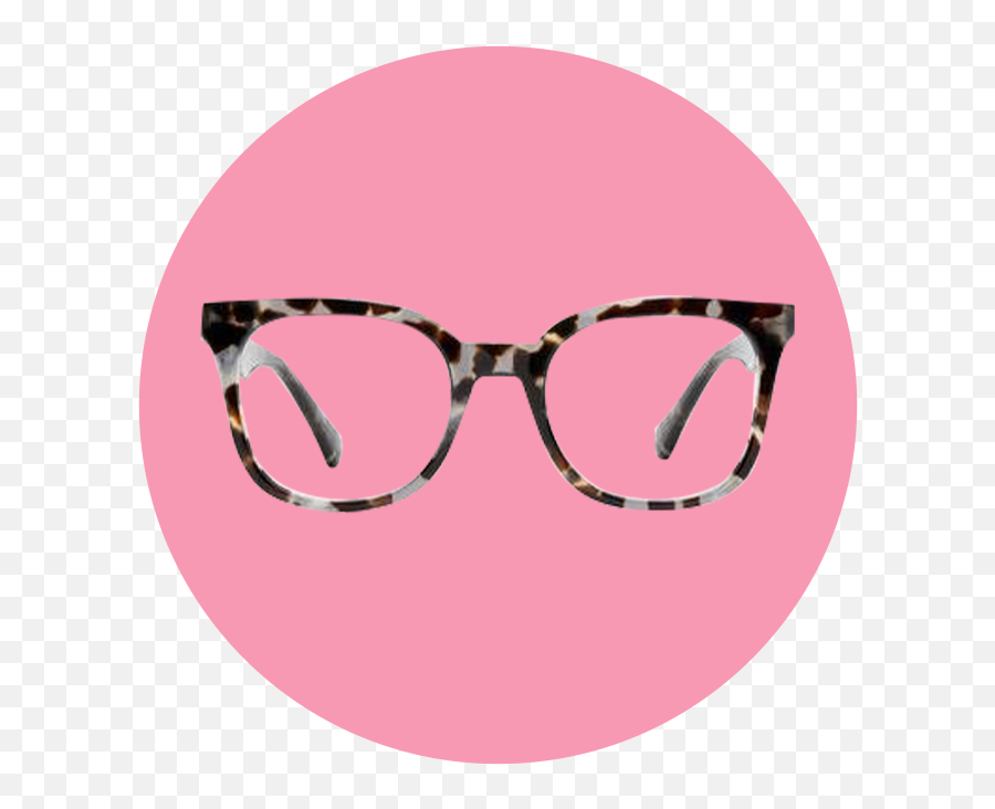 The 8 Best Places To Buy Glasses Online - Girly Emoji,Put On Shades Emoticon