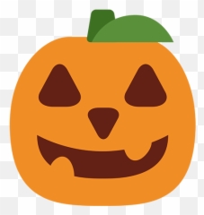 Jack O Lantern Emoji For Facebook Email - Pumpkin Emoji Discord,Pizza Slice Emoticon