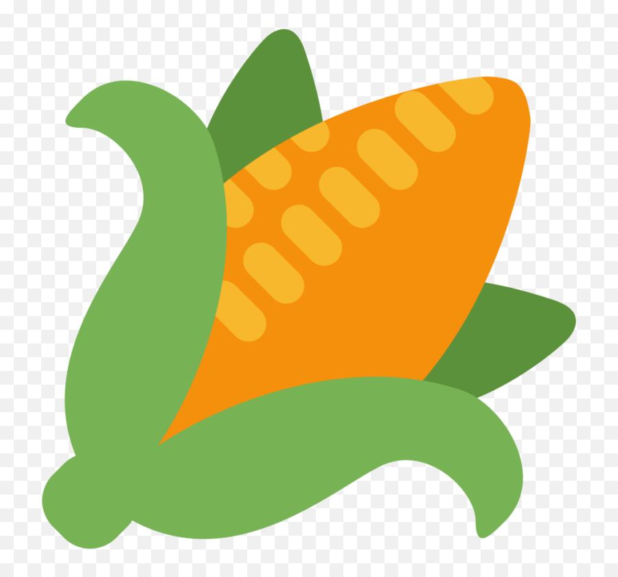 Ear Of Maize Emoji - Download For Free U2013 Iconduck Corn Emoji Twitter,Maya Ui Emoji