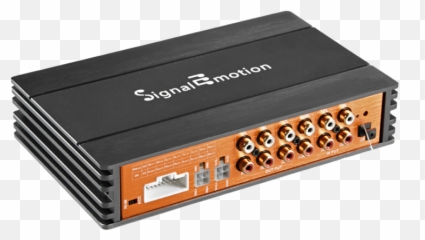 Hd - 8 Signal Emotion Emoji,Emotion Power Amp