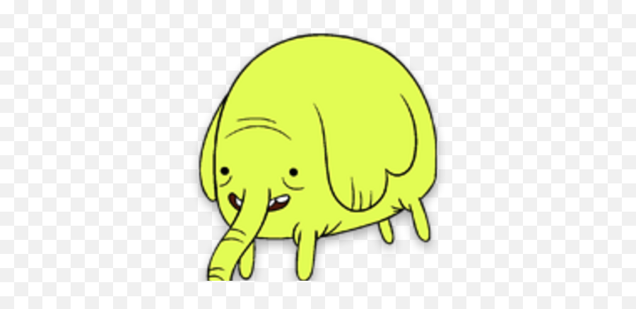 Tree Trunks - Tree Trunks Adventure Time Emoji,How To Use Emoticon With Mailbird
