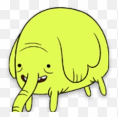 Tree Trunks - Tree Trunks Adventure Time Emoji,How To Use Emoticon With Mailbird