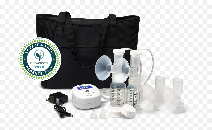 A Medical Supply - Insured Breast Pumps And Essentials For Ameda Joy Breast Pump Emoji,Teste Emotion Bag