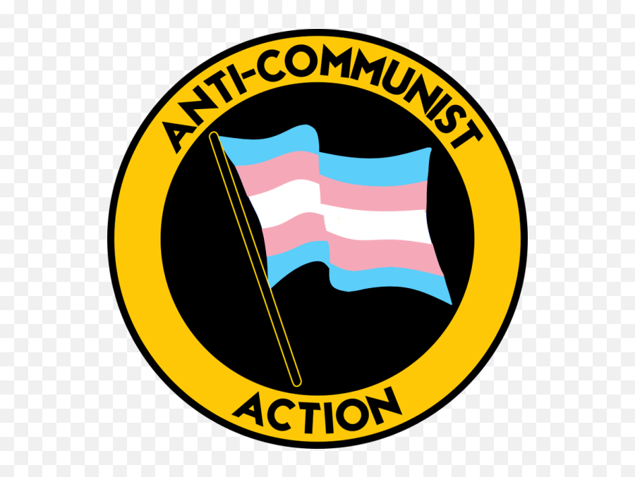 Petition To Make This The Subredditu0027s Icon Transbutnocommies - Lake Basin Development Authority Emoji,Iowa Flag Emoticon