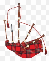 Bagpipes Instrument - Bagpipes Transparent Emoji,How To Get A Bagpipe Emoji