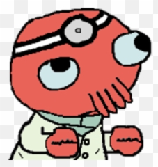 Image - Derpy Squirtle Emoji,Dr Harald Emotions Futurama