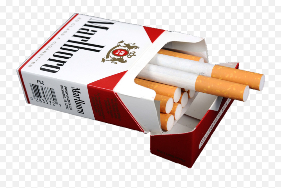 Trending - Cigarettes Emoji,Cigarette Emoji