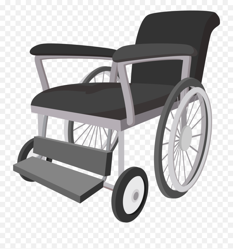 To - Wheel Chair Png Vector Emoji,Wheelchair Emoji Meme