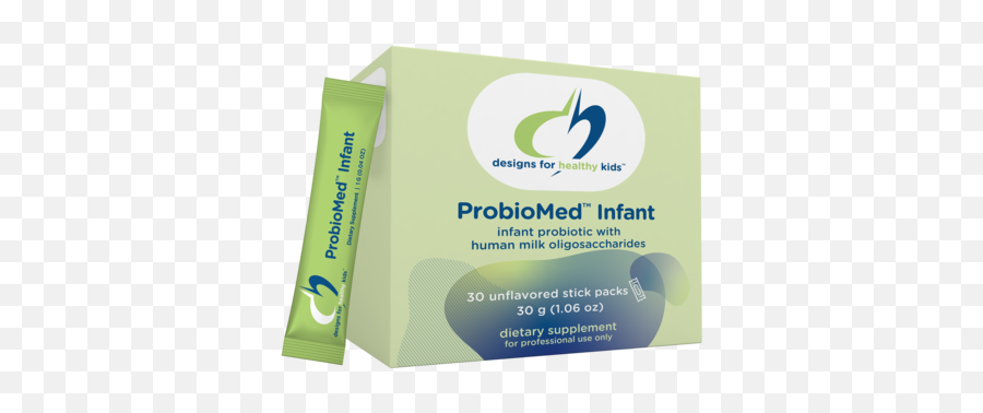 Products - Probiomed Infant Emoji,Emotion D660