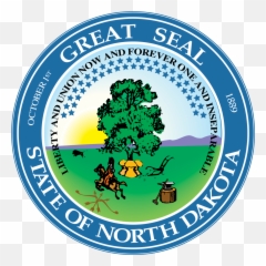 Newsletter - State Of North Dakota Logo Emoji,Osmosis Health Furnace Emotion