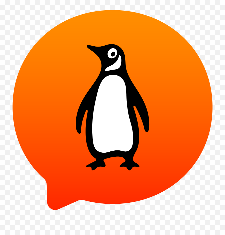 Book Messenger New - Penguin Books Australia Logo Emoji,Penguin Emoji Text