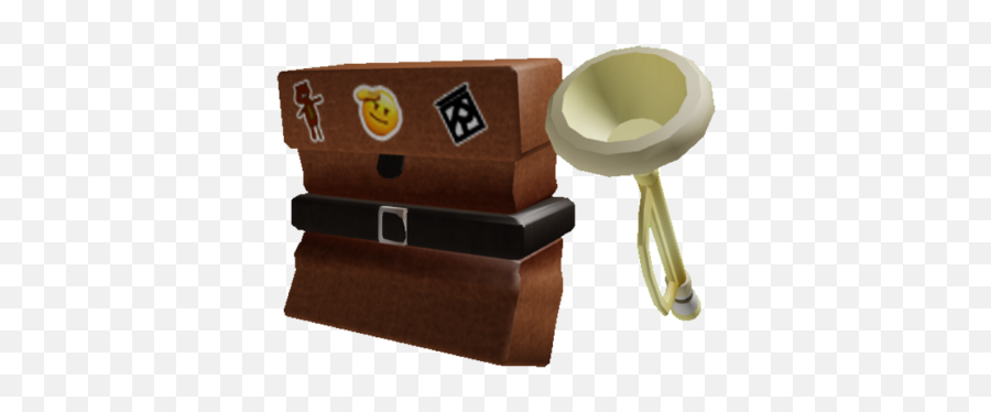 Buff Banner - Box Emoji,Buff Emoji