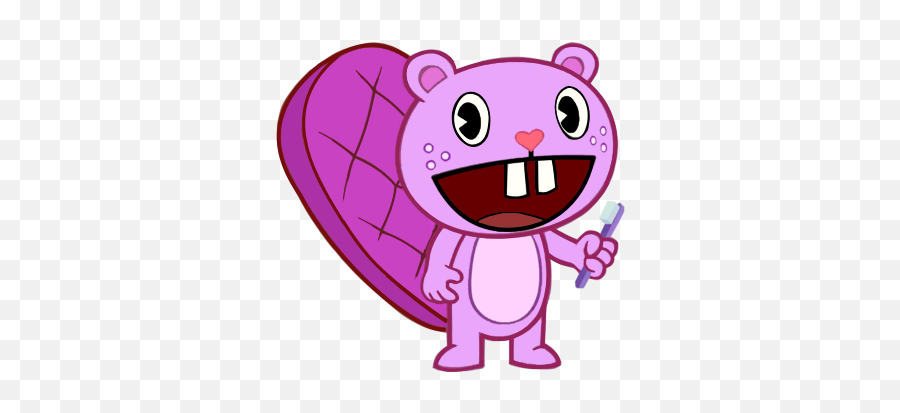 Categoryuranimated18 Scratchpad Iii Wiki Fandom - Happy Tree Friends Toothy Emoji,Azumanga Daioh Cat Emoticons
