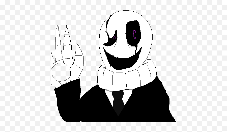 Undertale By Thefandomtrash - Pixilart Emoji,Undertale Temmy Emoticon