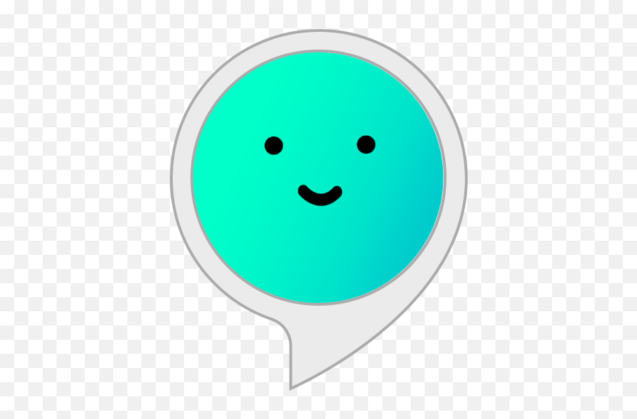 Find My Phone Skill Voice In Canada - Life Bot Emoji,Fisher Emoticon