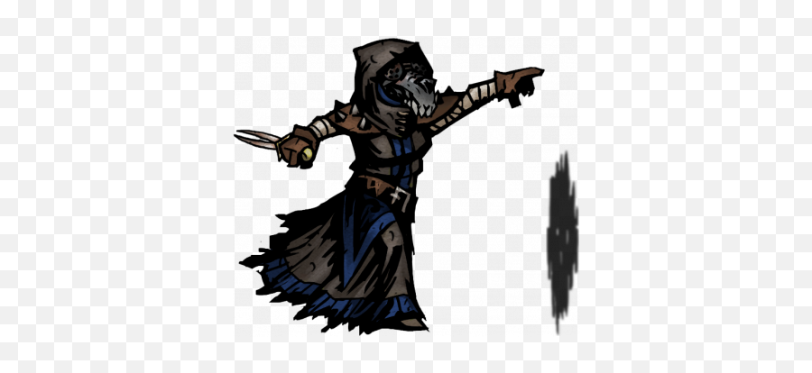 Antiu0027s Skins Collection At Darkest Dungeon Nexus - Mods And Darkest Dungeon Plague Doctor Sprite Emoji,Morrowind Emojis