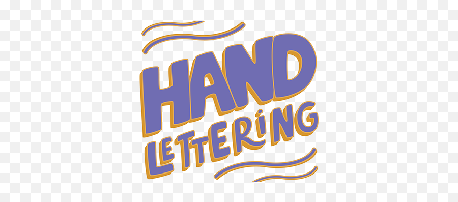 Hand Lettering Projects Photos Videos Logos - Language Emoji,Emotions Lettering