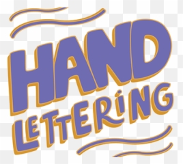 Hand Lettering Projects Photos Videos Logos - Language Emoji,Emotions Lettering