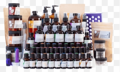 Aromatherapy Certification Kit - Solution Emoji,Sample Doterra Emotions Kit