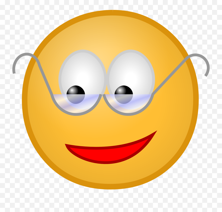 Free Photo Emoticon Eyeglasses Symbol - Smiley Lunettes De Vue Emoji,Labrador Emoticon