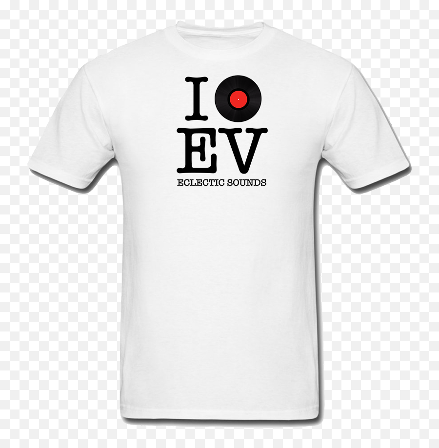 I Vinyl Ev U2014 Go Ahead Merchandise Emoji,Real Emoji Black Belly Shirts