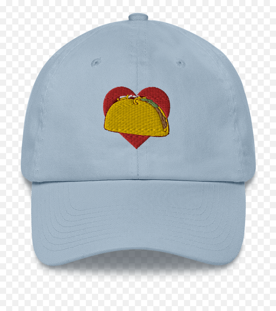 Stylish Taco Love Dad Hat At Lowest - Ruwanwelisaya Dagaba Emoji,Emoji Winter Hats