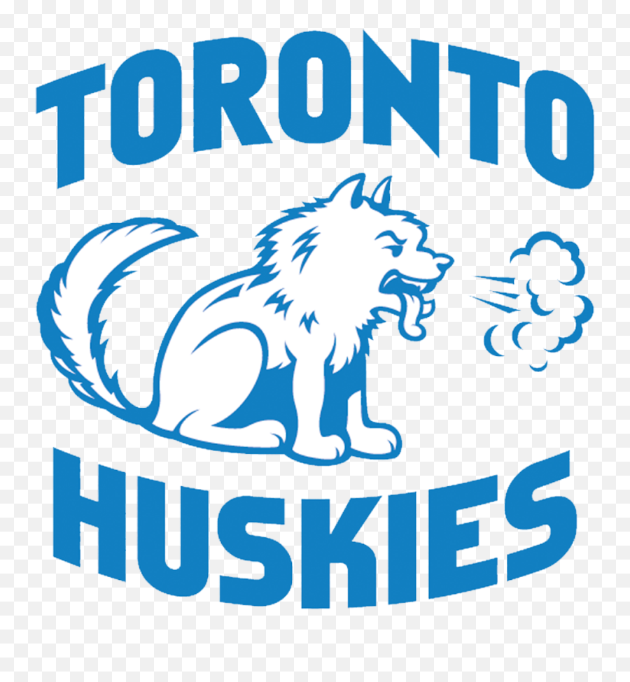 The Toronto Huskies Were A Franchise In The Basketball - Toronto Huskies Logo Basketball Emoji,Nba 2k Emotion