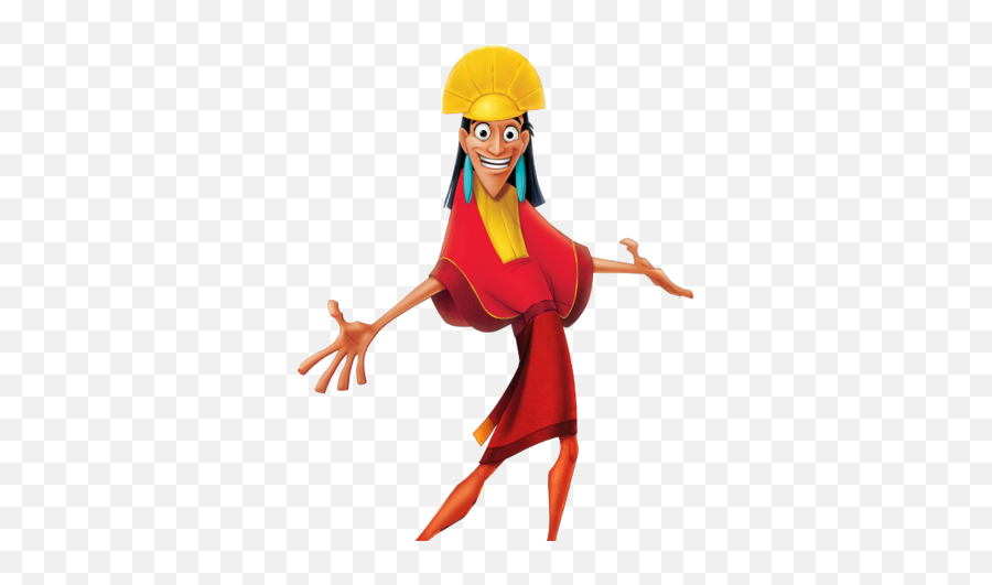 Kuzco - New Groove Soundtrack Emoji,Disney Ar Emoji