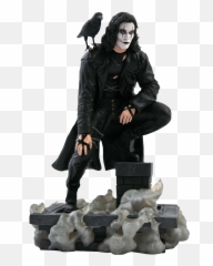 Gallery - Diamond Select The Crow Emoji,The Crow Character Emotions