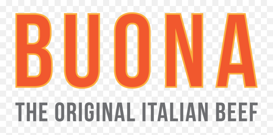 Buona Beef Chicagou0027s Original Italian Beef - Language Emoji,Emotion Ring Naples Fl Best Of Everything